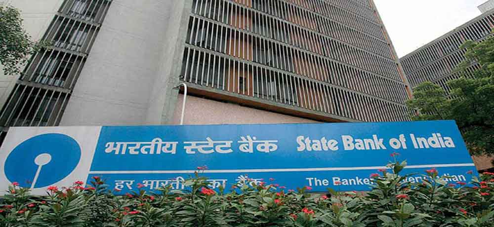 SBI advice the customers to take caution against immediate loan apps