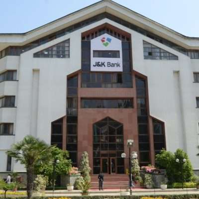 J&K Bank has the highest income taxpayer in Chandigarh