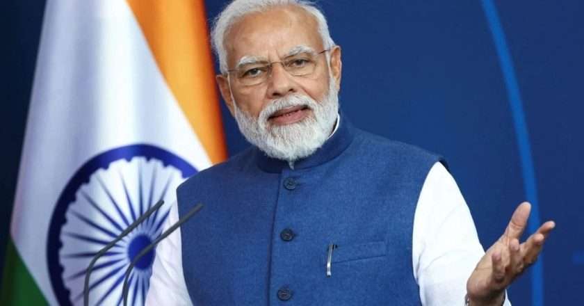 India will work to promote universal sense of oneness as G20 President: PM