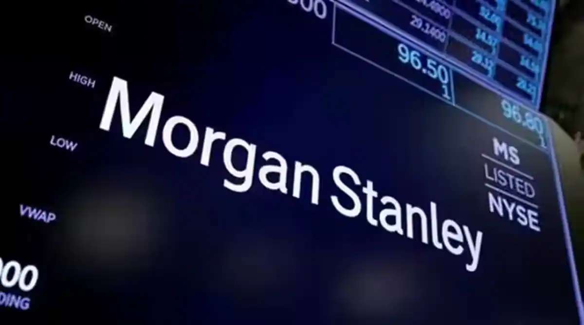 India most preferred emerging market pick: Morgan Stanley