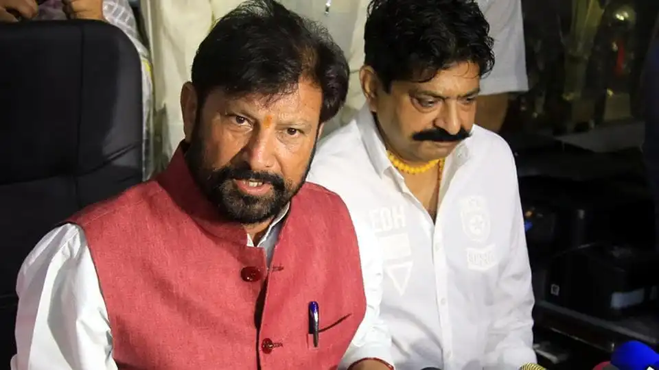 Kashmir Rulers Have Exploited Dogras for Past 60 Years: Lal Singh