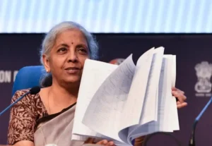 FM Nirmala Sitharaman to meet PSU Banks, RRBs heads for performance review on August 19