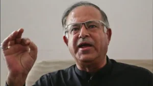 Congress appoints Tariq Hameed Karra as Jammu-Kashmir Congress chief ahead of assembly elections