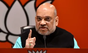 J&K assembly elections to further strengthen roots of democracy: Amit Shah