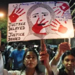 Kolkata Police imposes Section 163 amid protests over doctor’s rape-murder at RG Kar Medical College