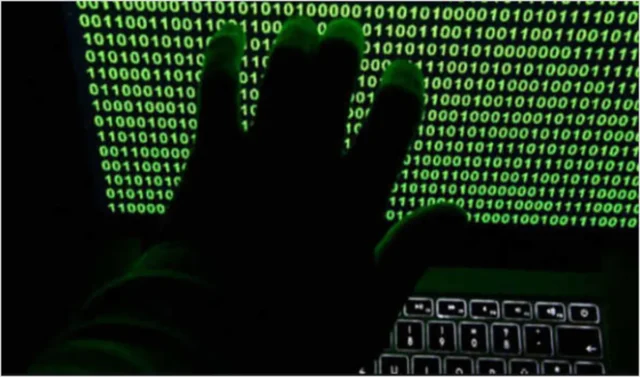 Pakistan fails to attack Indian Army's Cyberspace Pakistan fails to attack Indian Army's Cyberspace