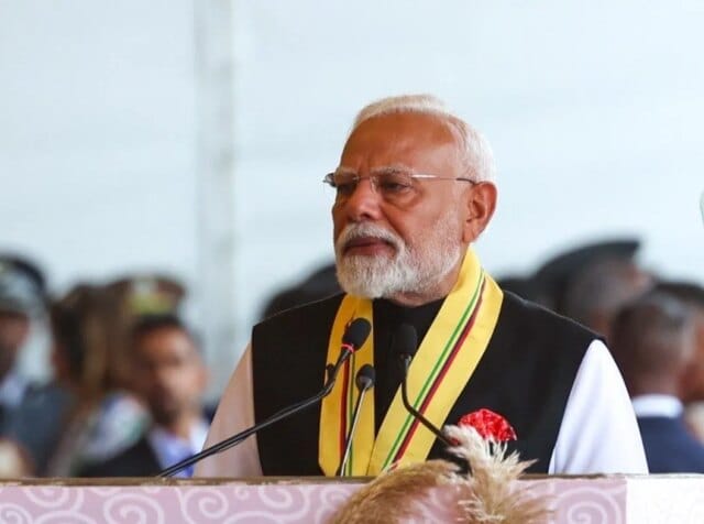 "Nyay ho kar rahega" PM Modi on 'Mann ki Baat' "Nyay ho kar rahega" PM Modi on 'Mann ki Baat' assures justice to Pahalgam terror victims' kin