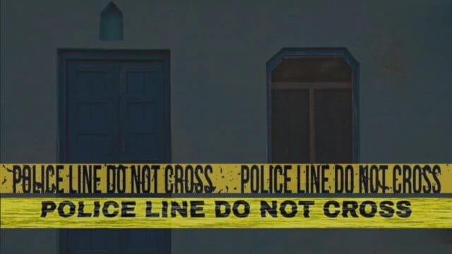 Second year MBBS student dies by suicide at GMC Jammu boys hostel