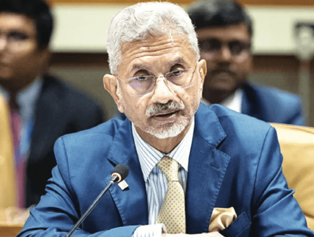 Jaishankar discusses 'cross-border' terror attack in Pahalgam with UK Foreign Jaishankar discusses 'cross-border' terror attack in Pahalgam with UK Foreign Secretary Lammy