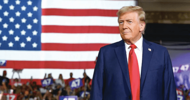 ‘The two will figure it out,’ says Trump on heightened ‘The two will figure it out,’ says Trump on heightened India-Pakistan tensions