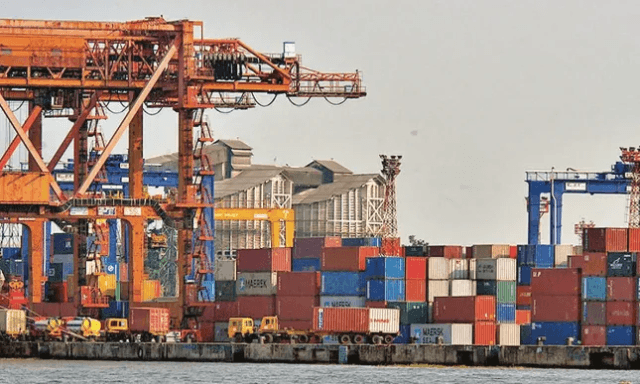 Centre tightens vigil to check flow of cheap imports amid US tariff hikes