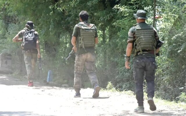 CASOs launched in Rajouri villages