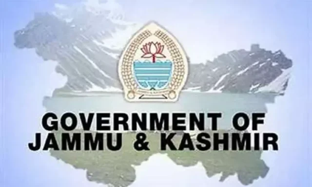 J&K govt nominates bureaucrats as district mentors J&K govt nominates bureaucrats as district mentors