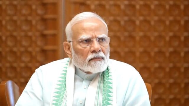 PM Modi expresses pride and gratitude to scientists, remembers Pokhran PM Modi expresses pride and gratitude to scientists, remembers Pokhran tests