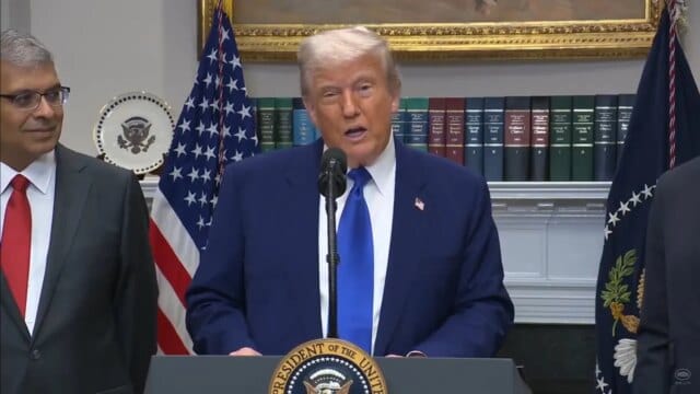 India willing to remove 100 pc tariffs on US goods: India willing to remove 100 pc tariffs on US goods: Donald Trump