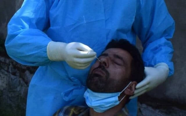 15 COVID cases reported in Gujarat; govt says no need to panic