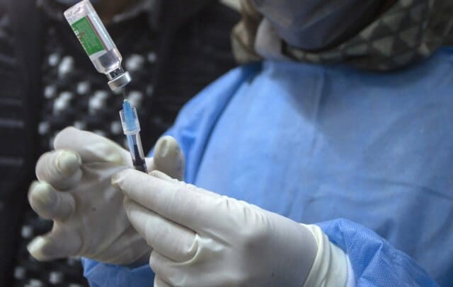 Covid variants NB.1.8.1, LF.7 detected in India: INSACOG data Covid variants NB.1.8.1, LF.7 detected in India: INSACOG data