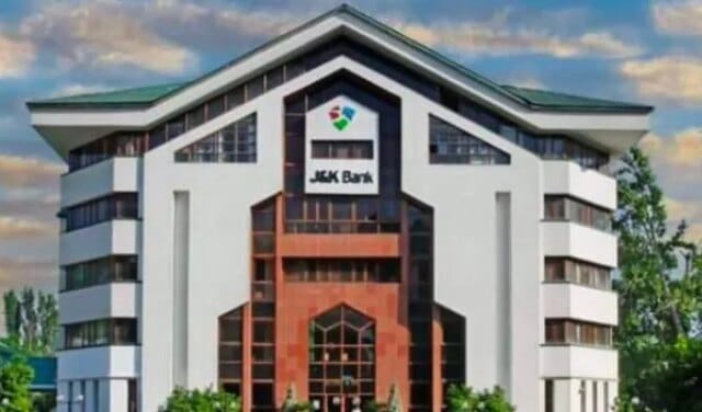 Powered by Pine Labs, J&K Bank introduces RuPay credit card