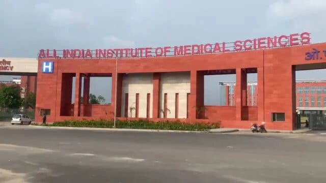 AIIMS Jammu to open advanced unit for ‘safer pregnancies, healthier AIIMS Jammu to open advanced unit for ‘safer pregnancies, healthier babies’