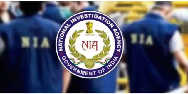 NIA chargesheets 3 accused in 2024 Srinagar Sunday Market grenade attack case