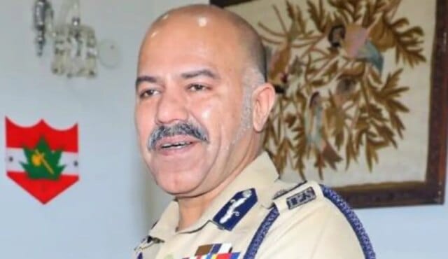 DGP Prabhat thanks Centre, MHA for support; says counter-terrorism grid being strengthened