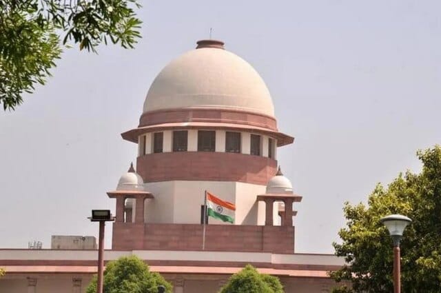 'Can't demoralise our forces’, SC declines PIL seeking judicial probe 'Can't demoralise our forces’, SC declines PIL seeking judicial probe into Pahalgam attack