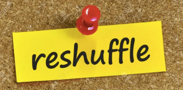 J&K Govt orders reshuffle in Police Department