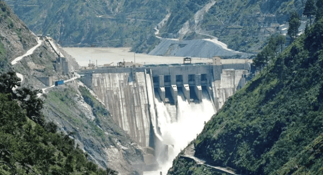 India says Pakistan violating Indus Water Treaty through terrorism