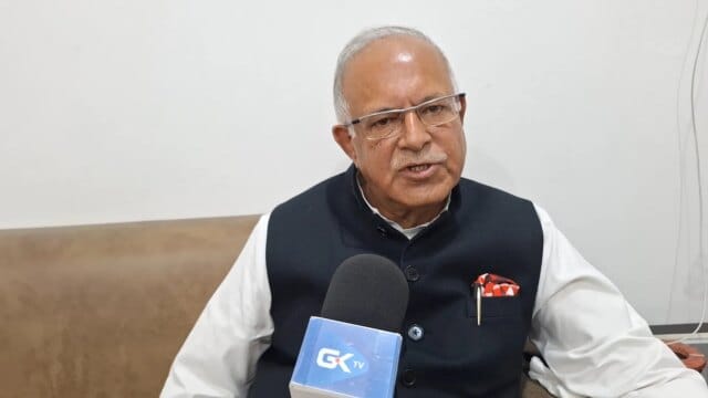Congress to raise issue of “missing statues” of Mahatma Gandhi Congress to raise issue of “missing statues” of Mahatma Gandhi with govt: Karra