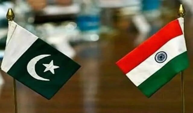 India bans direct, indirect imports from Pakistan with immediate effect India bans direct, indirect imports from Pakistan with immediate effect
