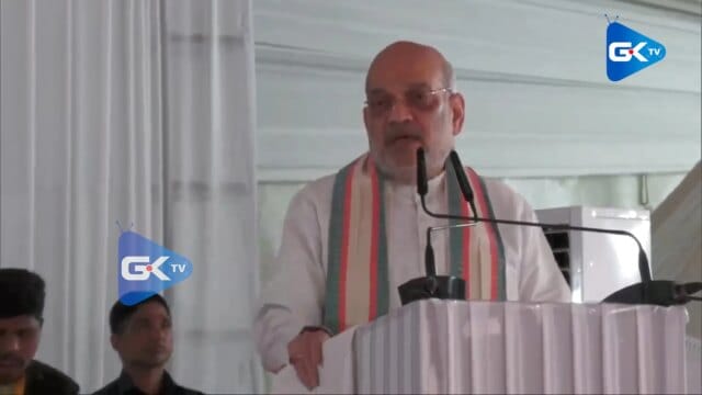 BSF dealt major blow to Pak which would them take BSF dealt major blow to Pak which would them take years to overcome: Amit Shah