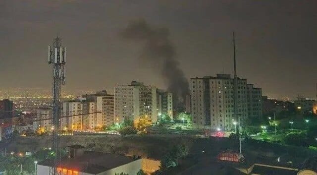 India issues travel advisory for citizens in Iran