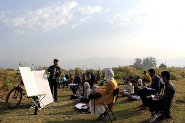 Remedial classes to continue in poor performing schools during summer Remedial classes to continue in poor performing schools during summer break: DSEK