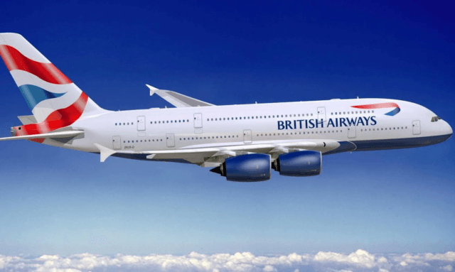 British Airways flight returns to Chennai after Middle East airspace closure amid US-Iran tensions