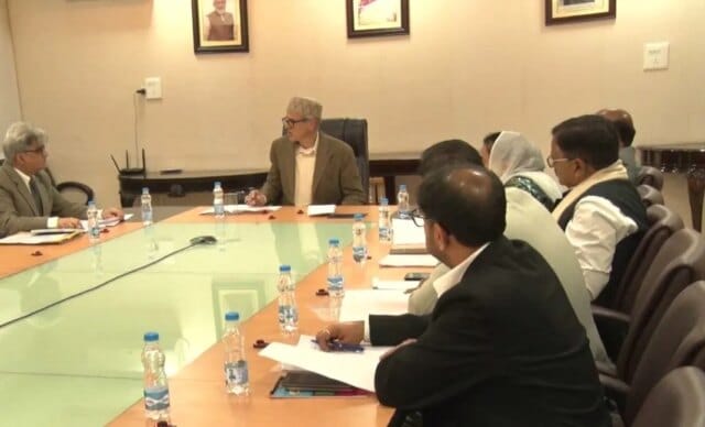 J&K cabinet asks CSC on reservation to ‘rework’ report