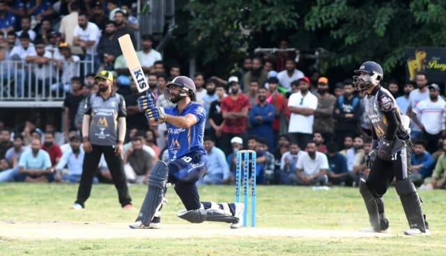 Cricket League 'Alson Kashmir Cup' 2025 begins at TRC ground, Cricket League 'Alson Kashmir Cup' 2025 begins at TRC ground, Srinagar