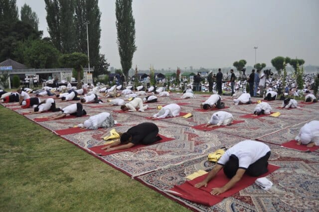 From flexibility to emotional resilience, benefits of incorporating Yoga in your lifestyle