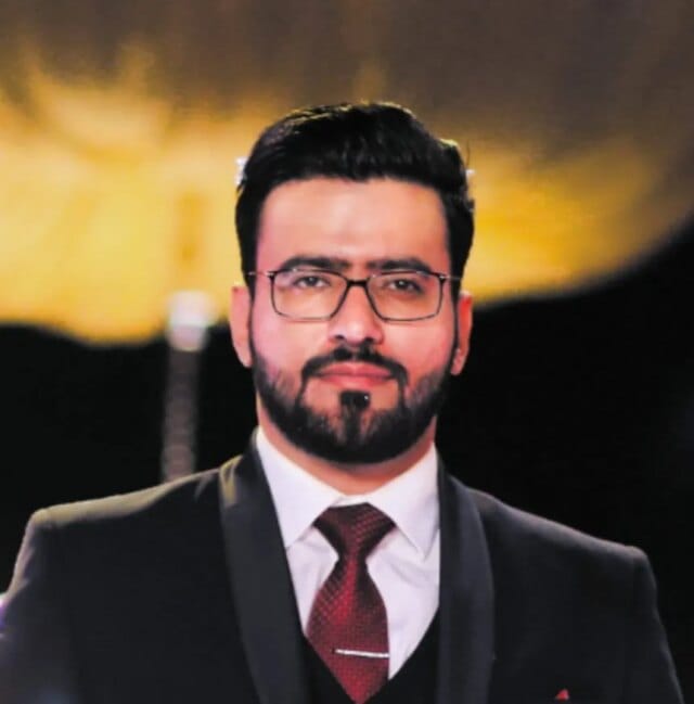 International journal recognizes breakthrough research by Kashmiri dermatologist Dr Mir Shahnawaz