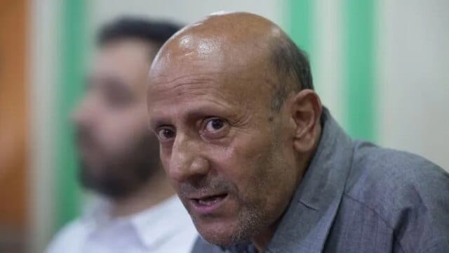 Er Rashid sanctions funds: AIP Terror funding case: Delhi HC issues notice to NIA on MP Engineer Rashid's bail plea