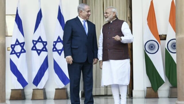 Not discarding possibility of PM Modi brokering peace with Iran: Not discarding possibility of PM Modi brokering peace with Iran: Israeli Ambassador