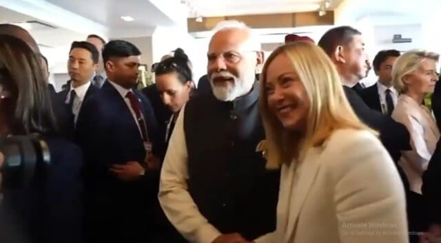 PM Modi wraps up Canada G7 visit, heads to Croatia for final leg of Europe tour