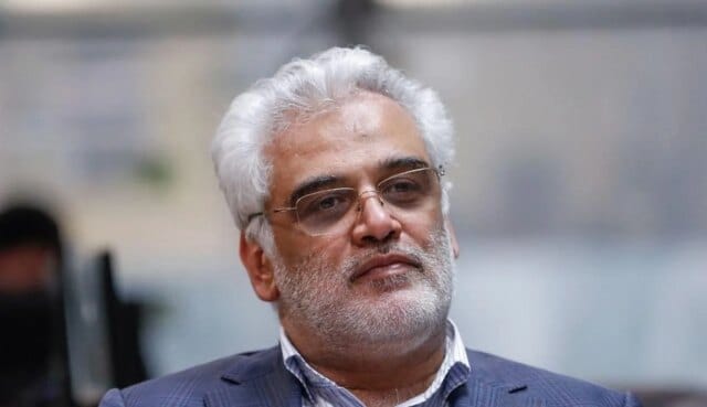 Iran confirms deaths of two senior nuclear scientists in Israeli strikes; explosion reported at Natanz Facility