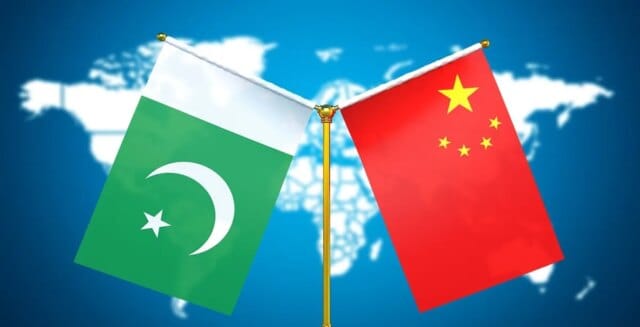 Pak, China working to establish new regional bloc with potential to replace SAARC: Report