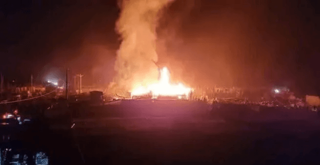 Russian attacks on Ukraine kill 9, injure over dozen Russian attacks on Ukraine kill 9, injure over dozen