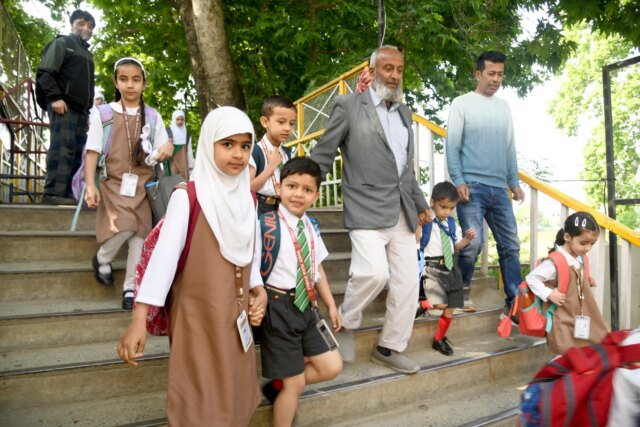 DSEK warns private schools against forcing teachers, students to attend school during summer break