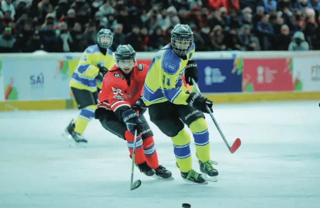 Govt forms committees for development of world class winter sports infrastructure in Gulmarg, Sonamarg