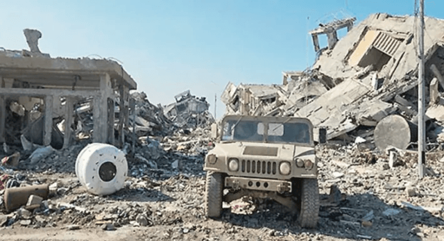 UK, others sanction 2 far-right Israeli Cabinet ministers over violence in occupied West Bank