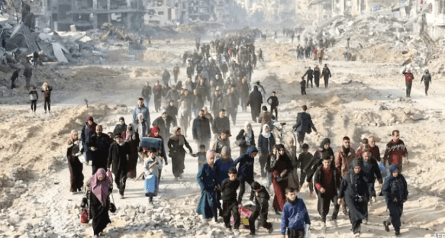 Lack of essentials in Gaza leads to increase in preventable diseases: UN