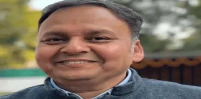 Parag Jain appointed new RAW chief Parag Jain appointed new RAW chief