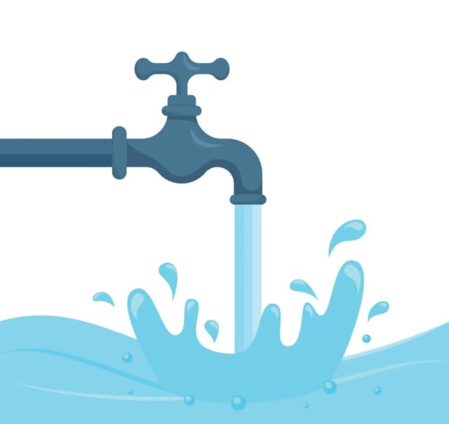 Fear of water-borne diseases looms large in Pulwama village